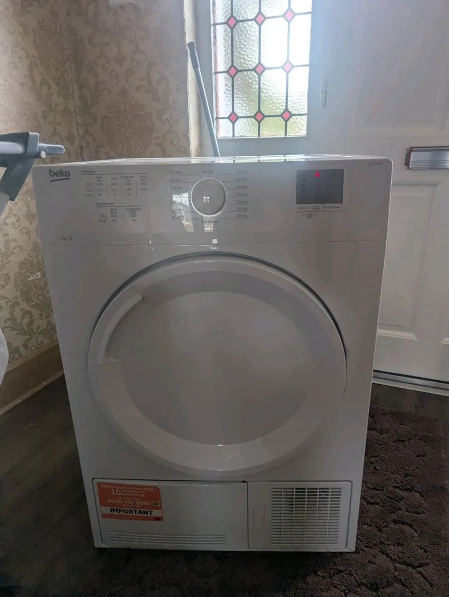 Dryer