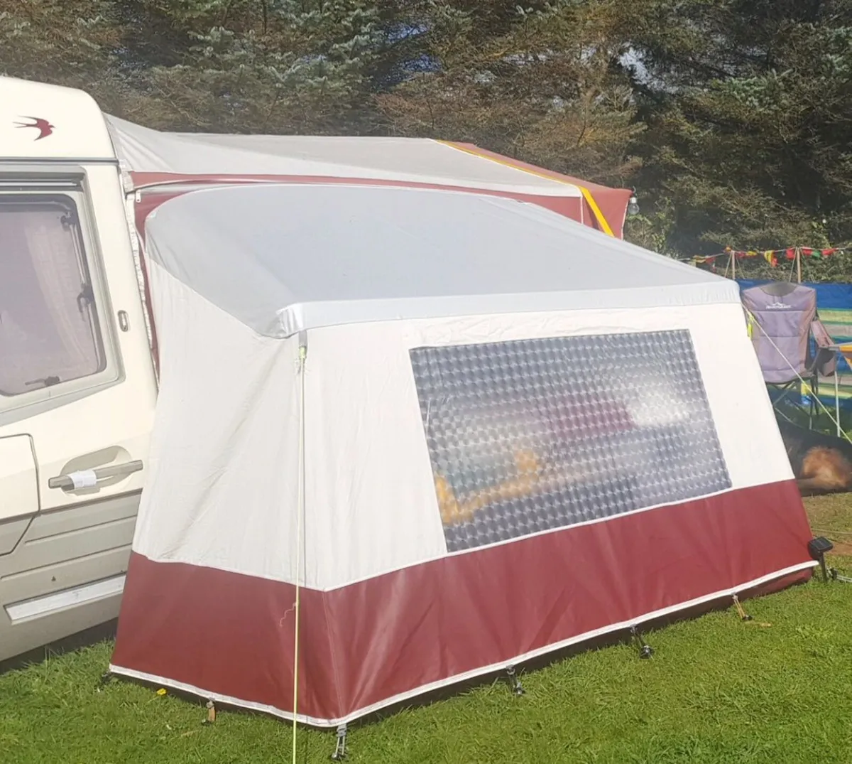 Caravan - Image 2