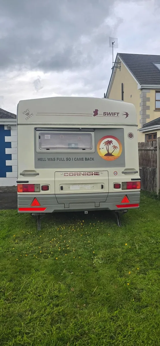 Caravan - Image 4