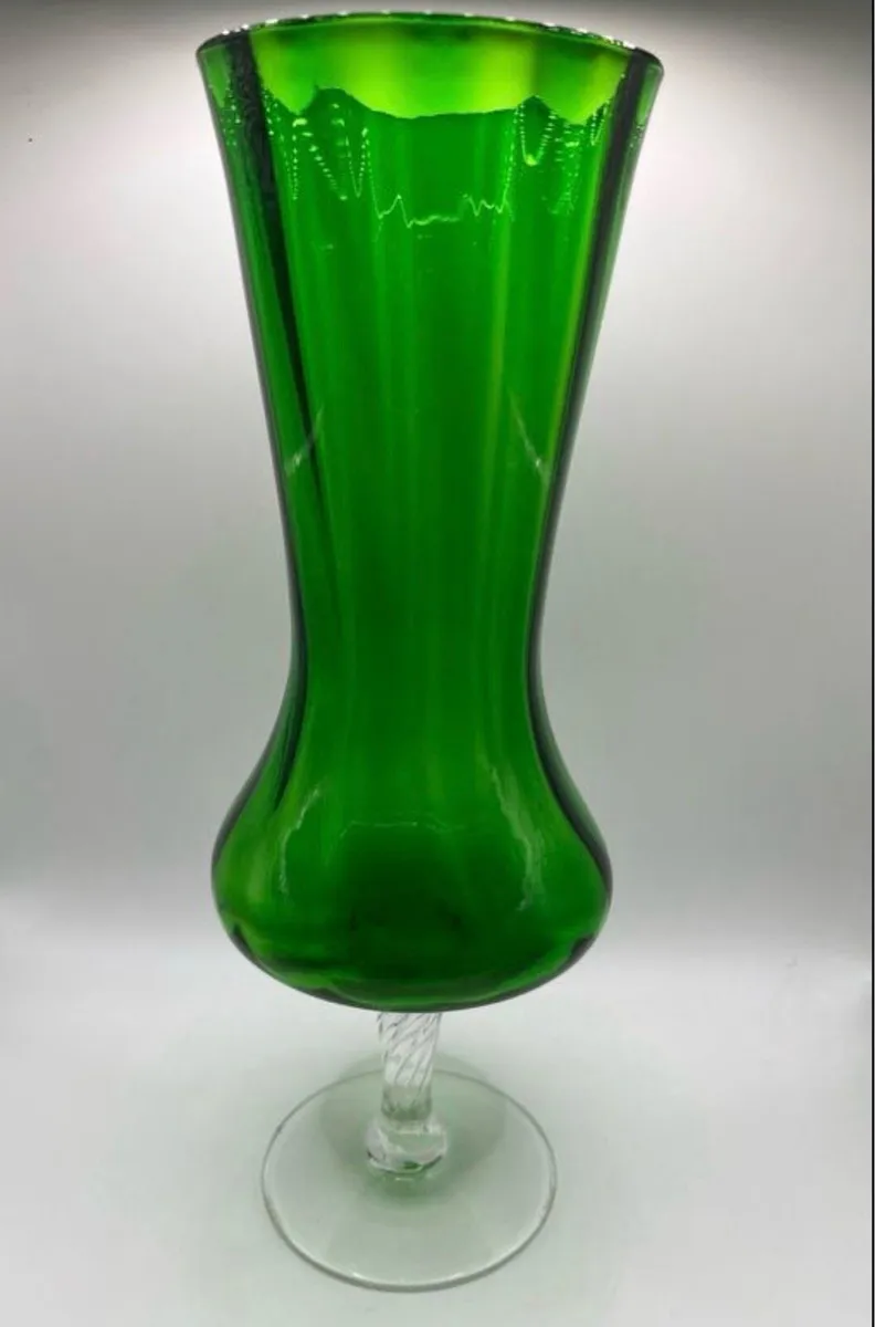 Italian vases - vintage - Image 2