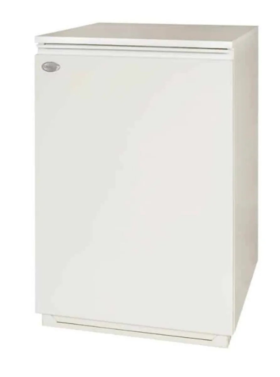 Grant vortex combi boiler (just serviced)