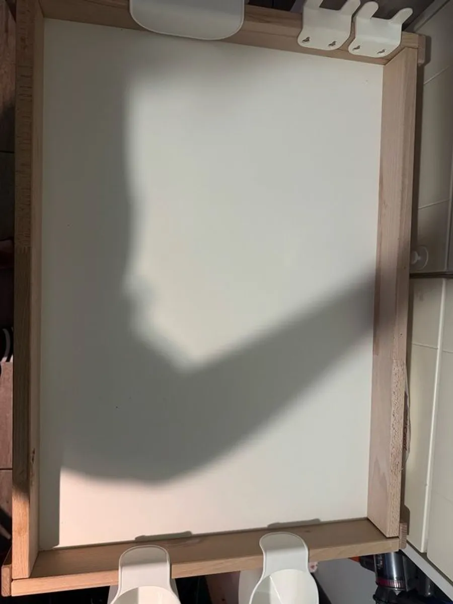 Baby Changing Table - Image 3