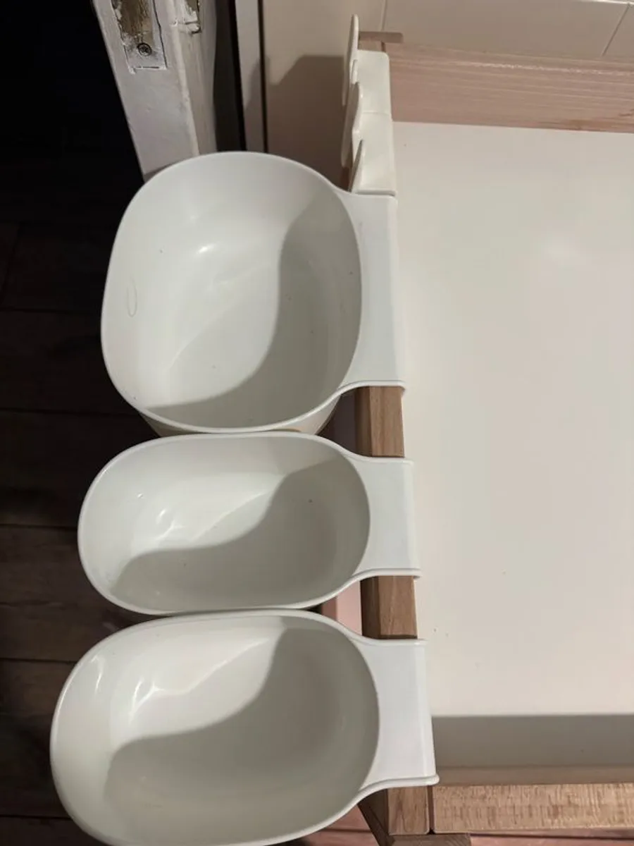 Baby Changing Table - Image 4