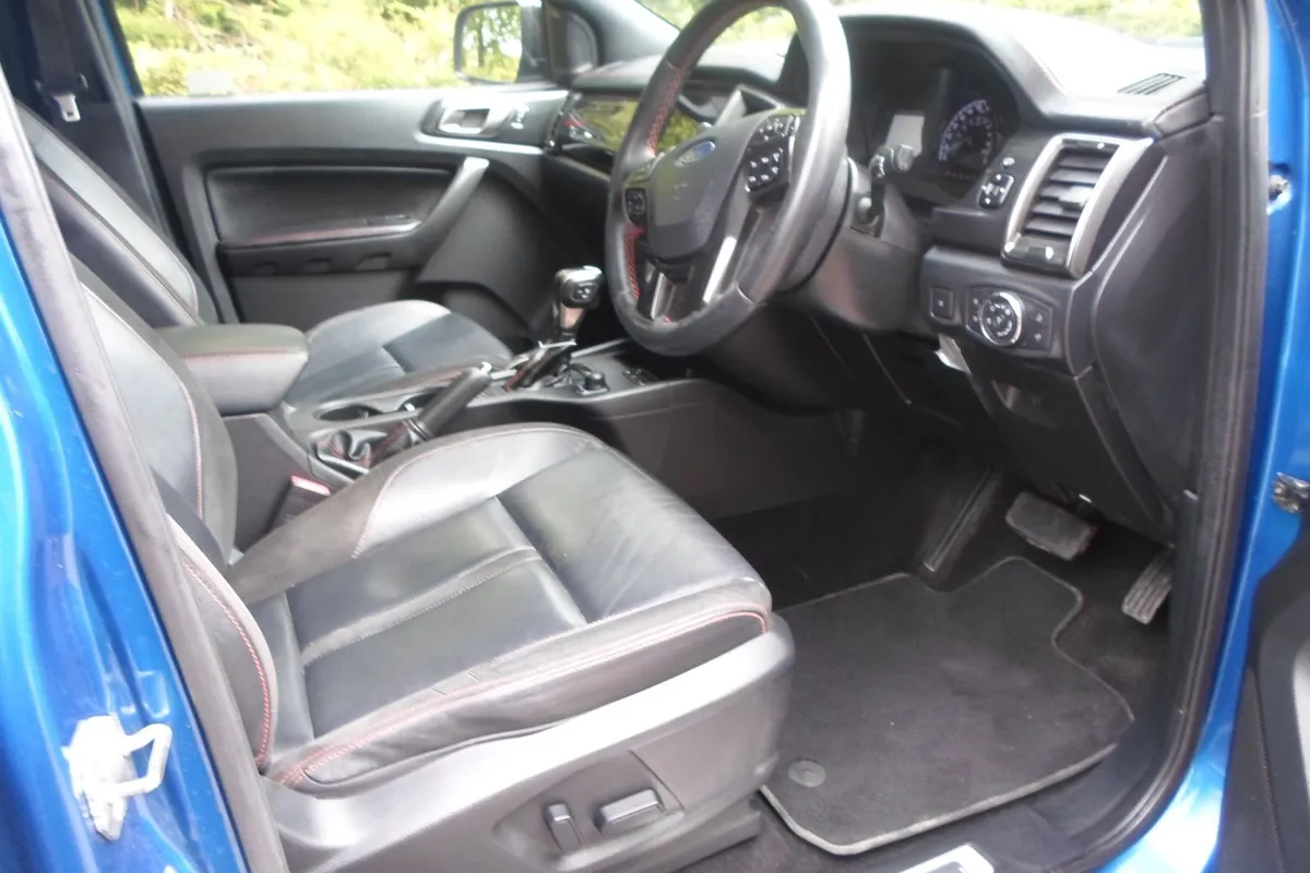 Ford Ranger 2022 - Image 3