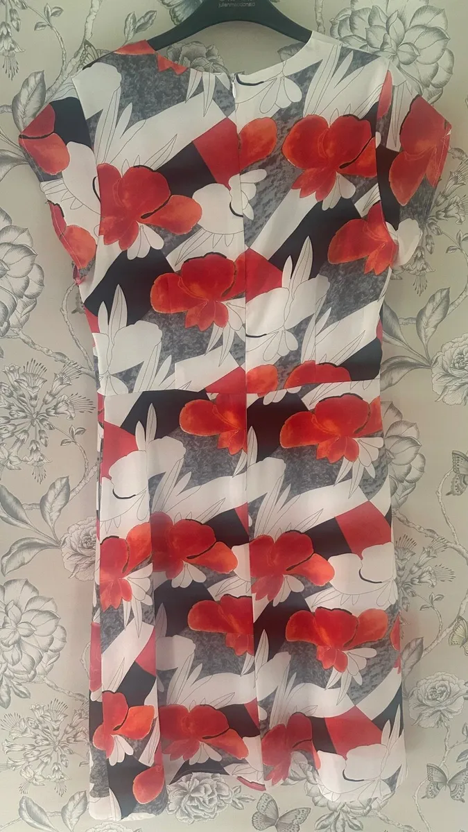 Womens dress - Image 4