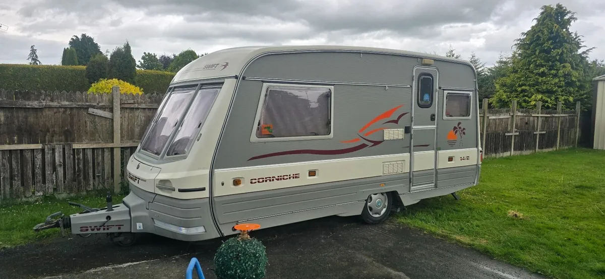 Caravan - Image 1