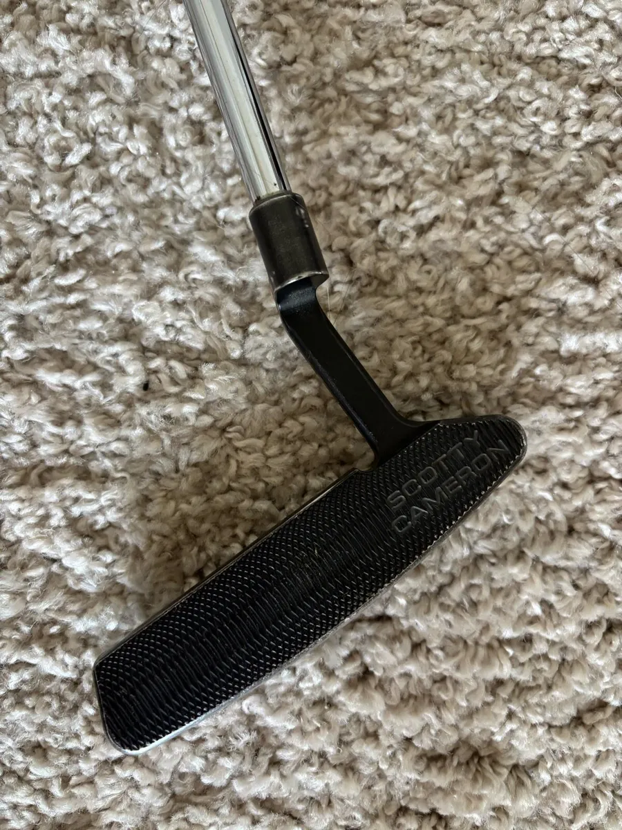 Scotty Cameron Newport 2 - Image 3