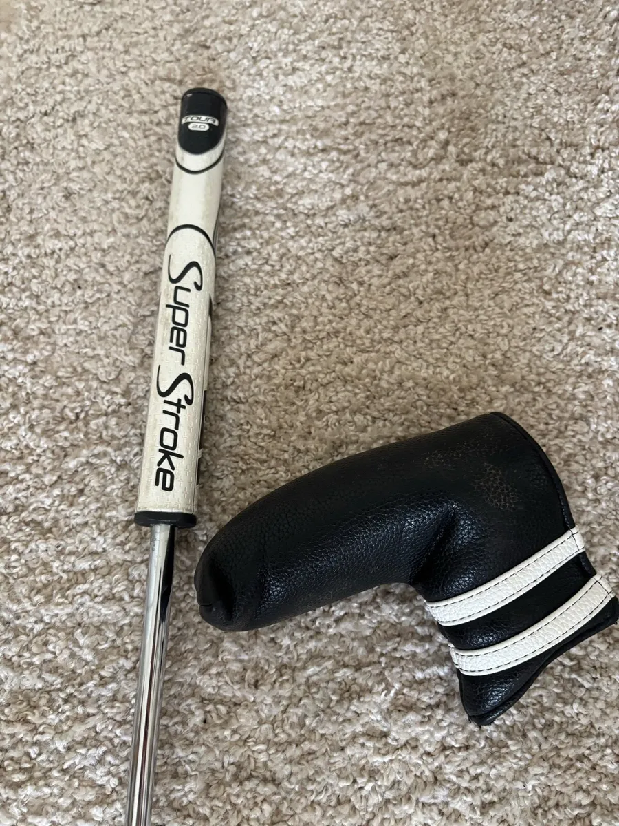 Scotty Cameron Newport 2 - Image 4