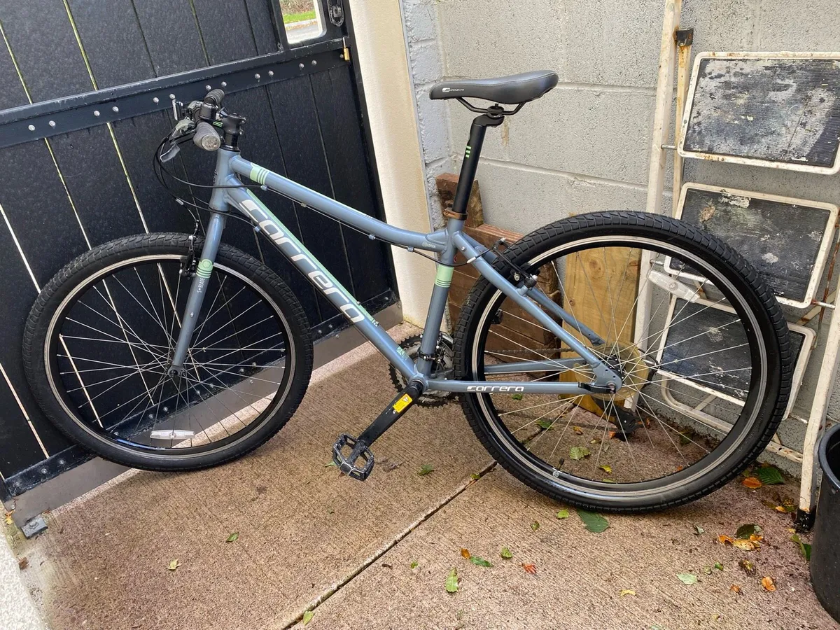 Like new Carrera LTD EDITION 27.5 inch - Image 4