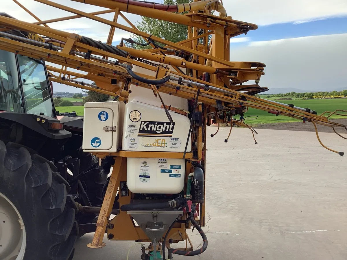 Knight Sprayer - Image 3