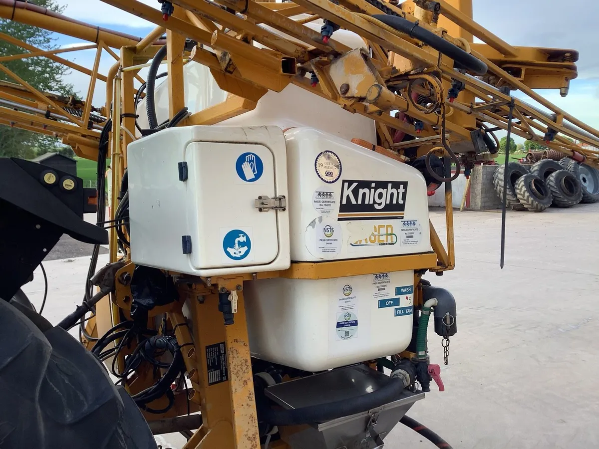Knight Sprayer - Image 4
