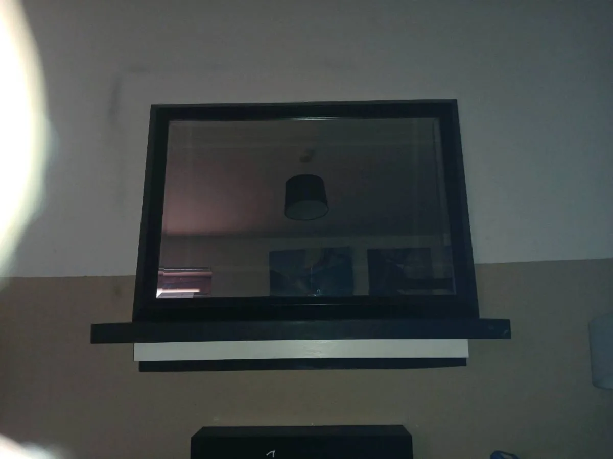 wall mirror - Image 2