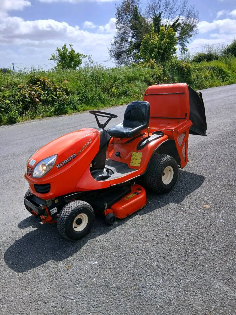 Lawnmower - Image 1