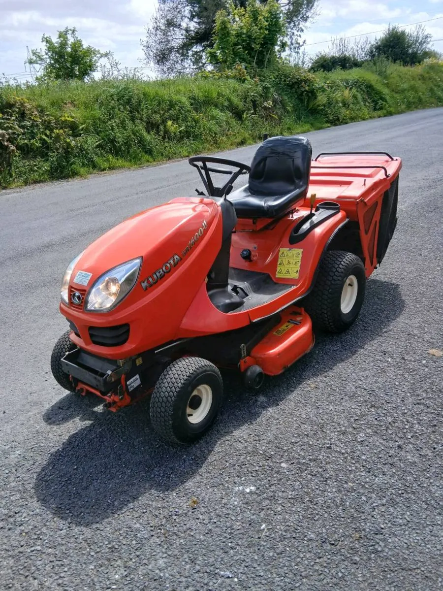 Lawnmower - Image 2