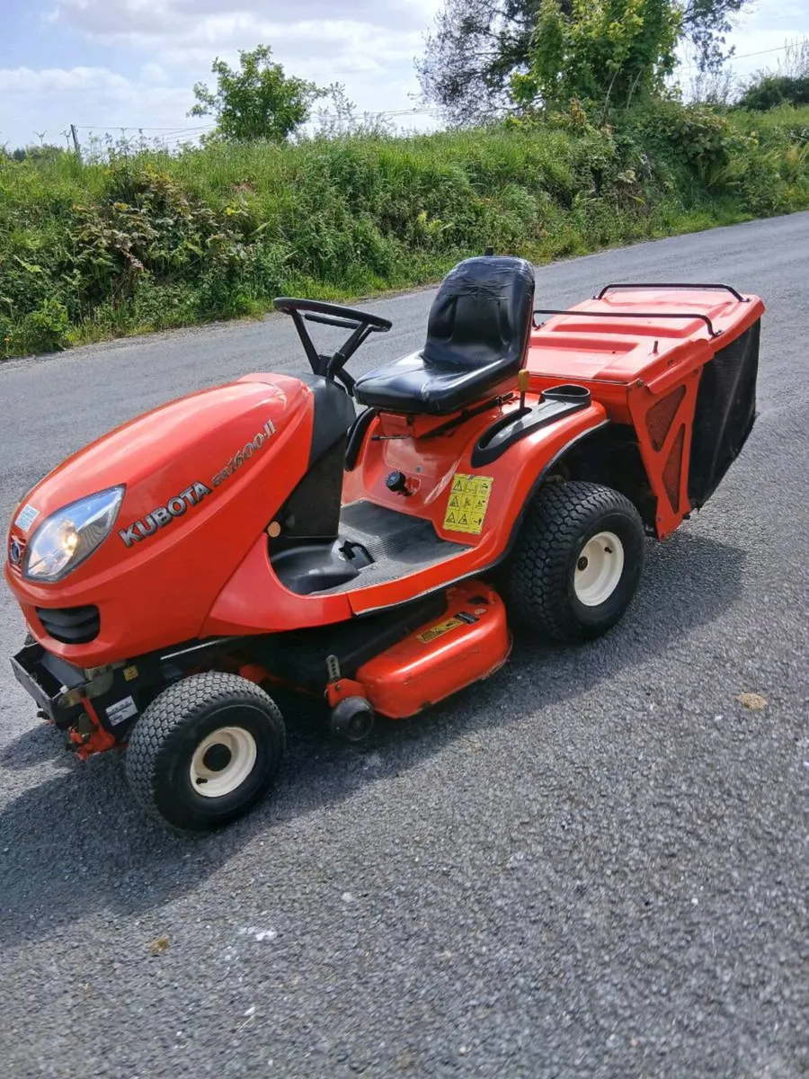 Lawnmower - Image 3