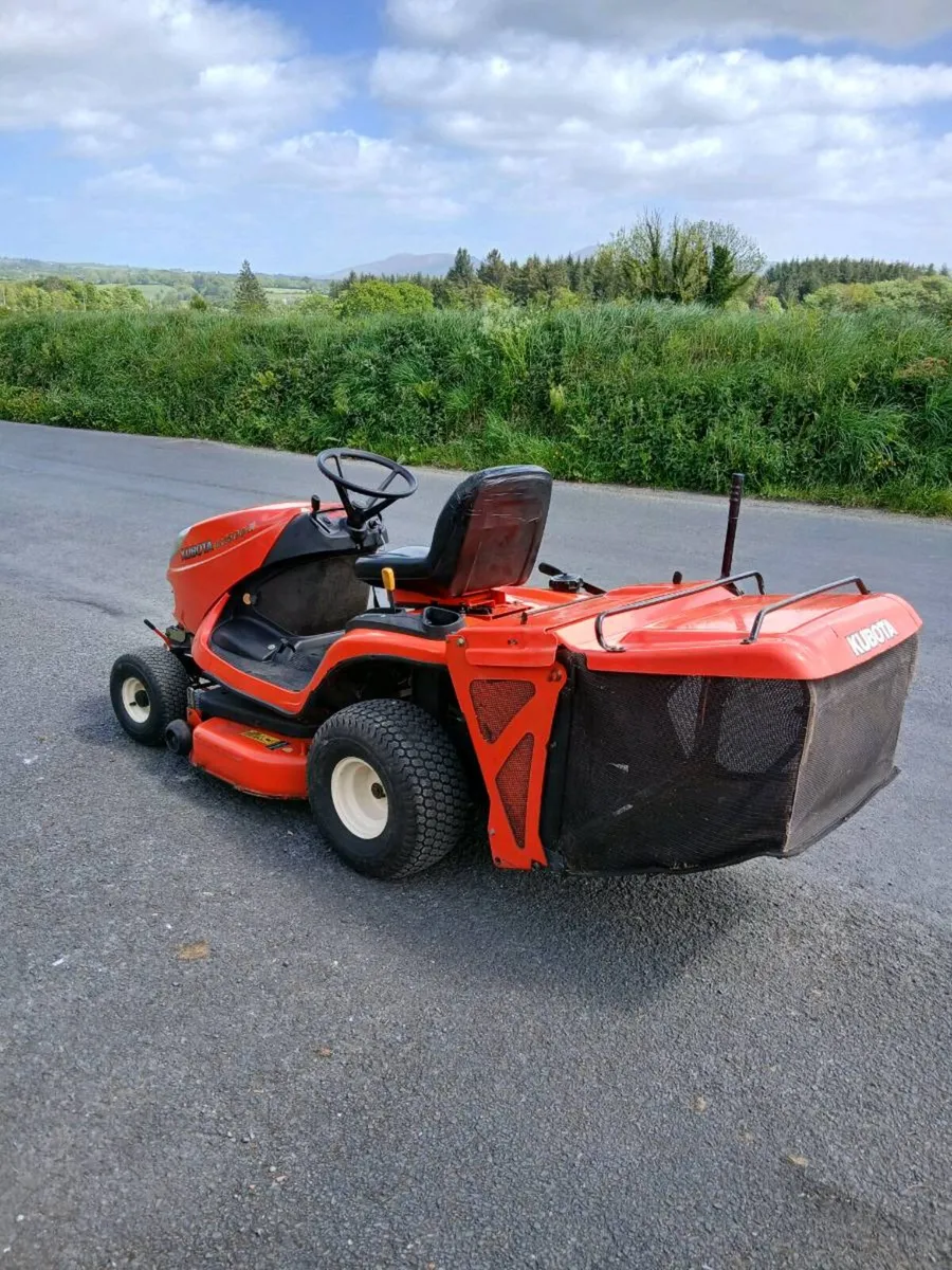 Lawnmower - Image 4