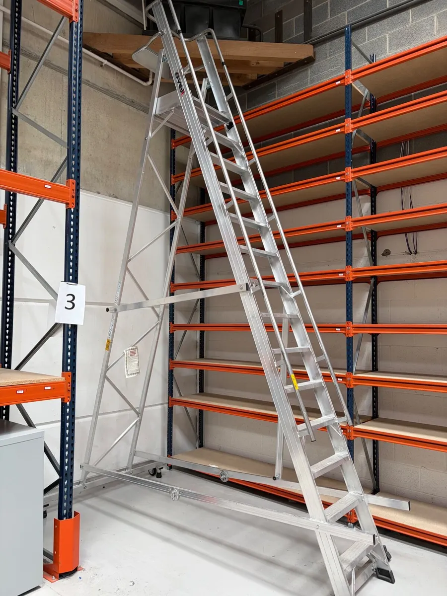 Ladder - Image 3