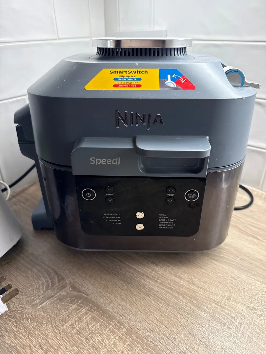 Ninja speedi - Image 1
