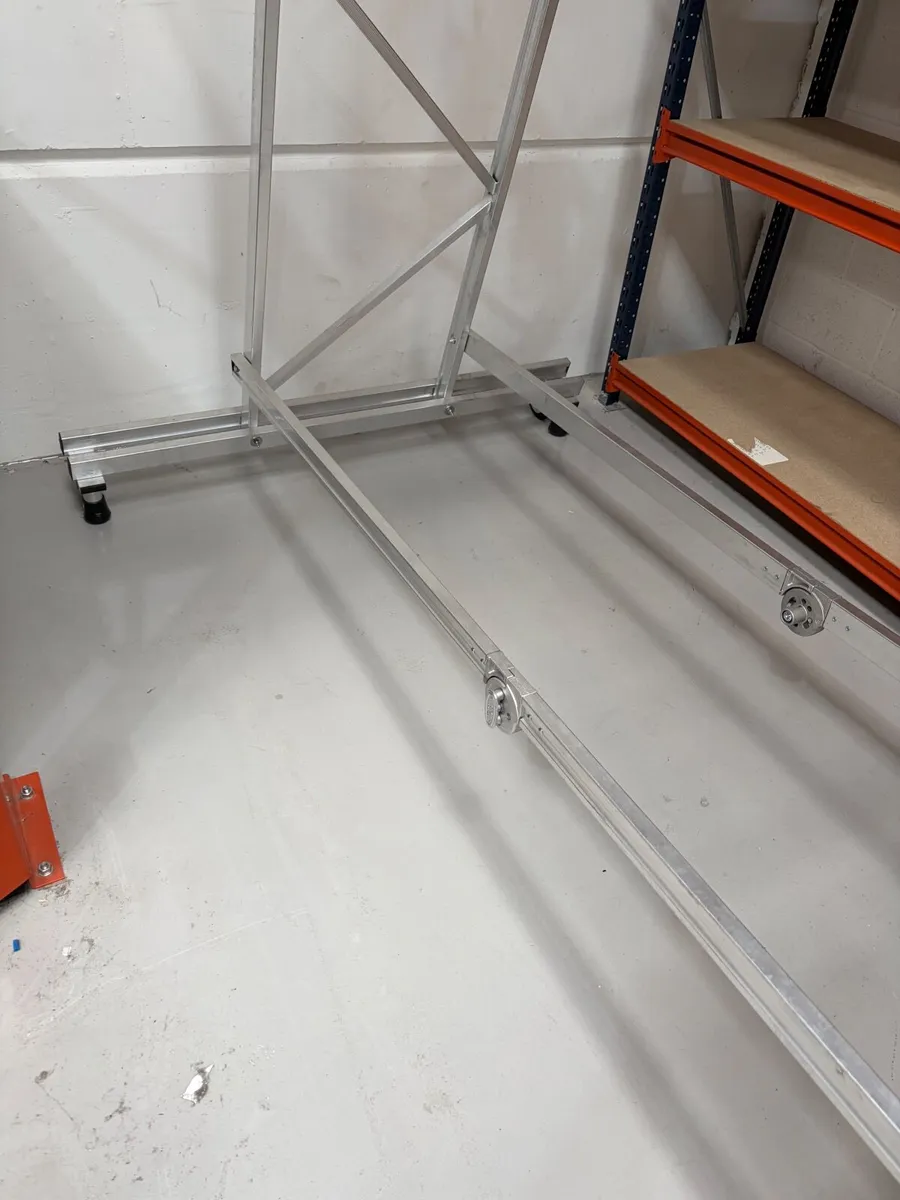 Ladder - Image 1