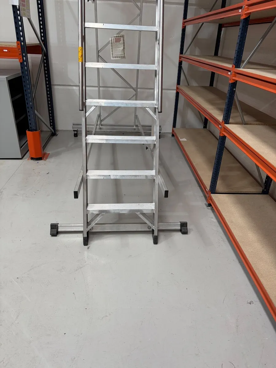 Ladder - Image 2