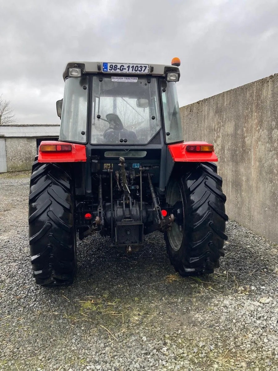 Massey Ferguson - Image 3