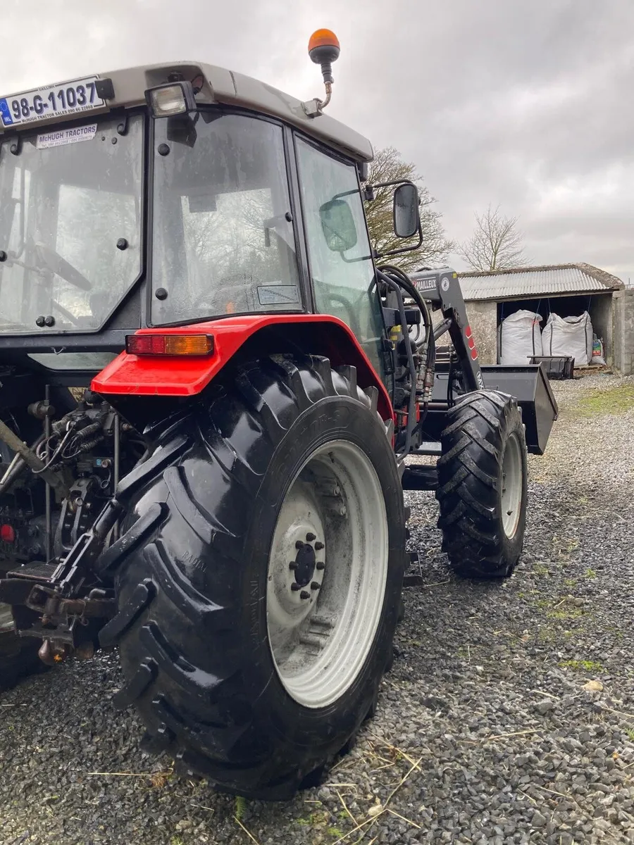 Massey Ferguson - Image 2