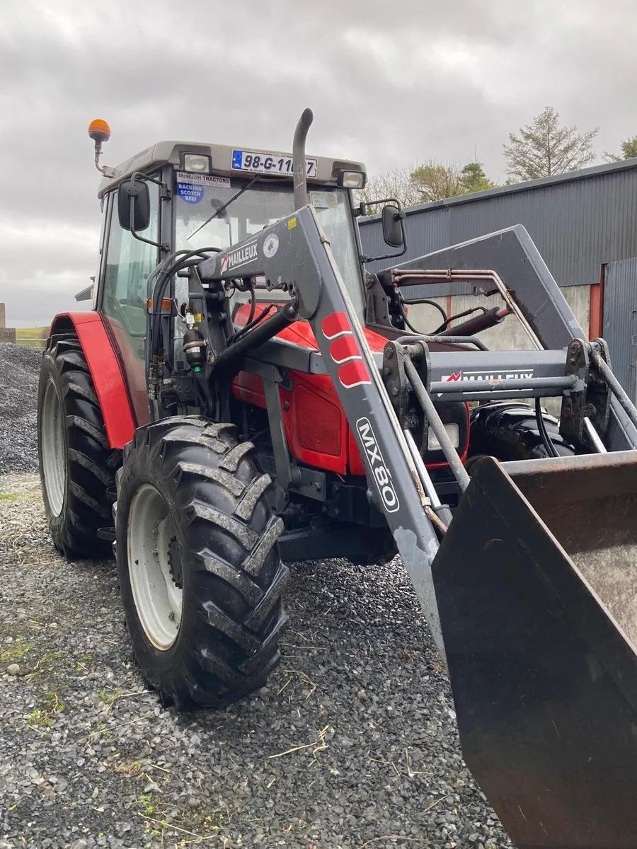 Massey Ferguson - Image 4