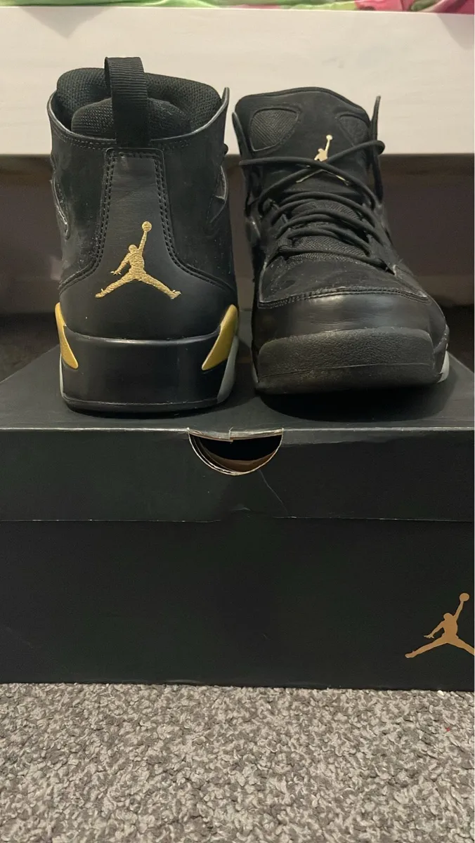 Jordan 6 DMP 2020 - Image 2