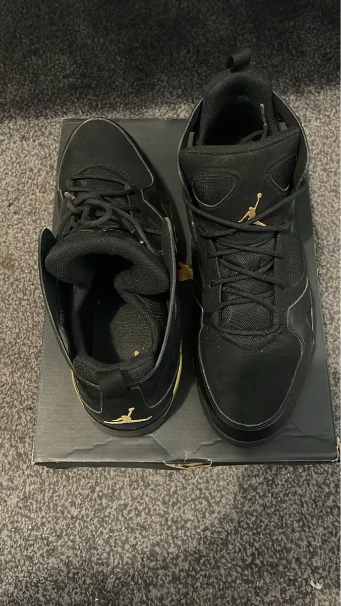 Jordan 6 DMP 2020 - Image 3