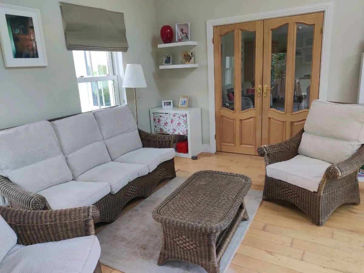 Sun Room Furniture - Image 1