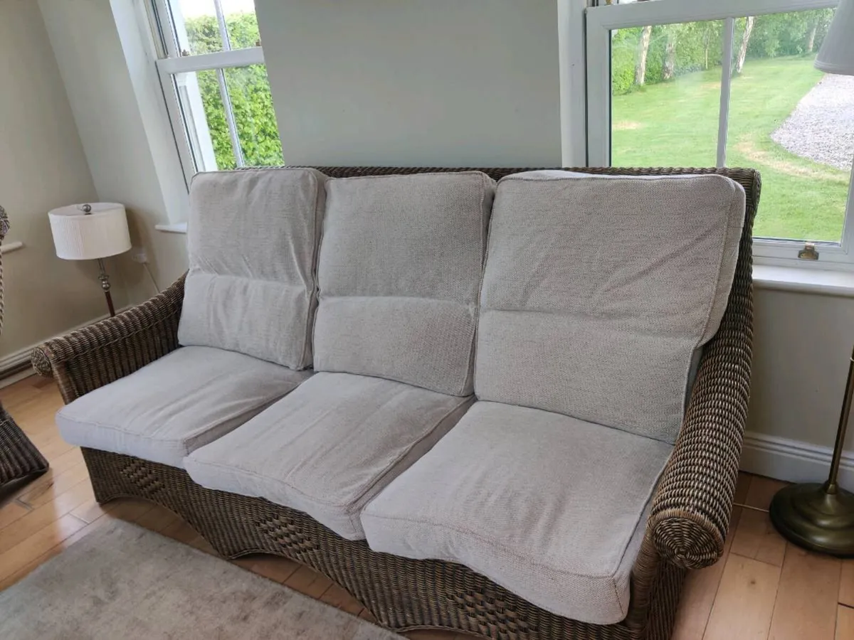Sun Room Furniture - Image 2