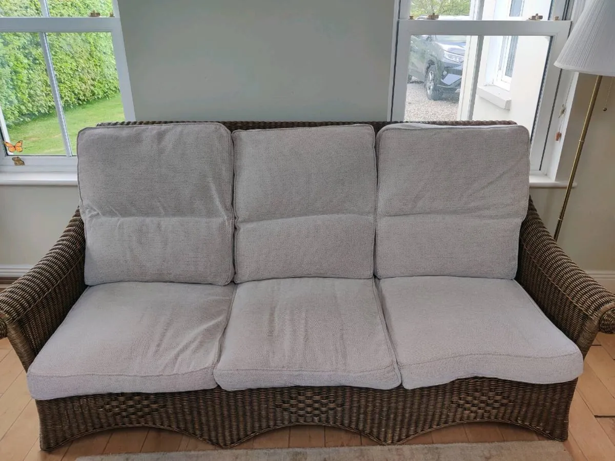 Sun Room Furniture - Image 3