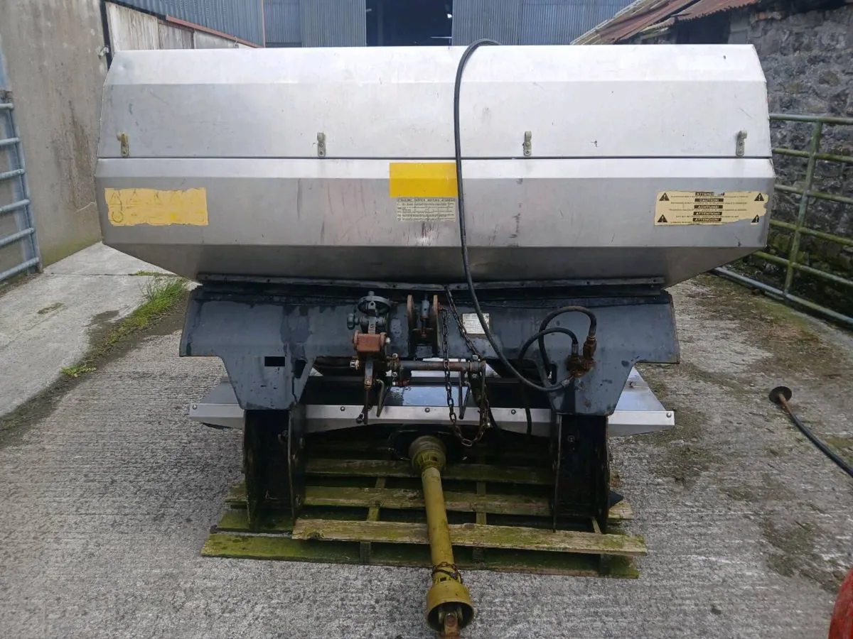 Cavallo shaker - Image 1