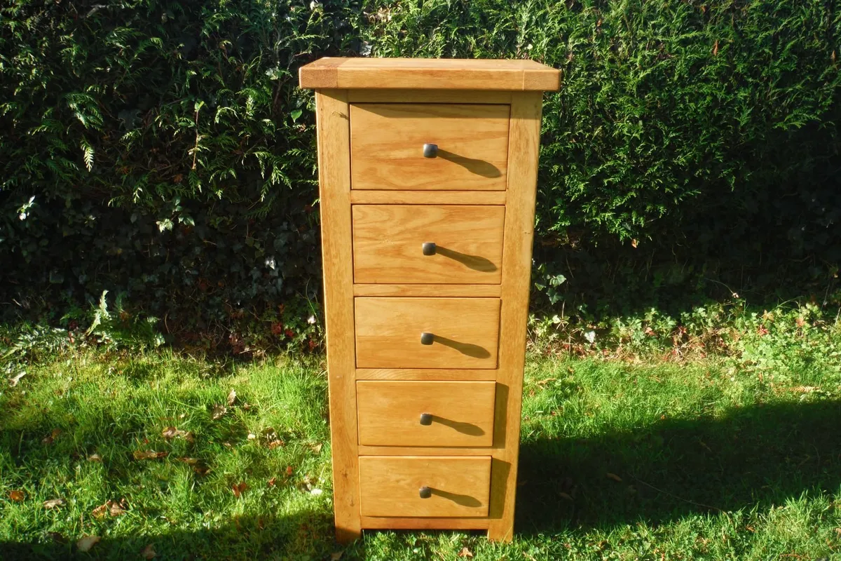 Chest of Drawers - Image 1