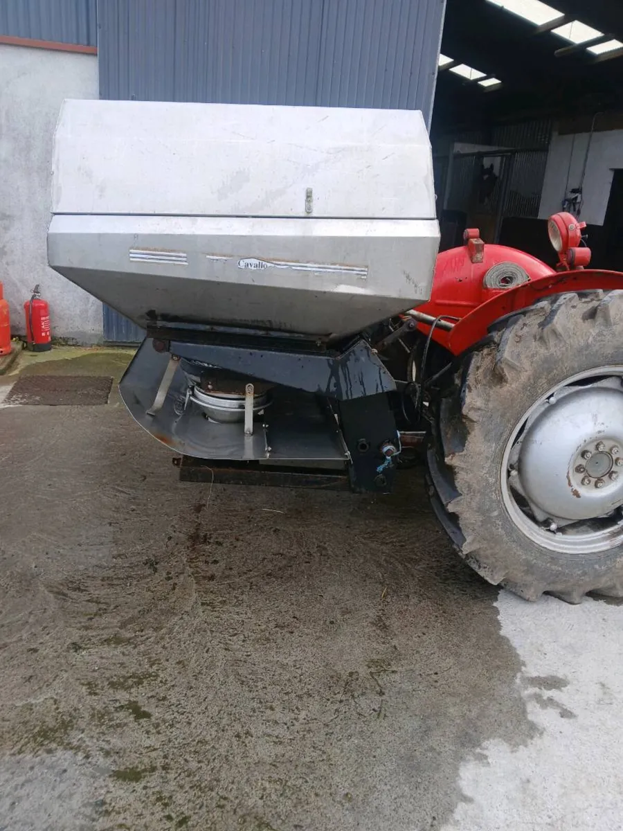Cavallo shaker - Image 3