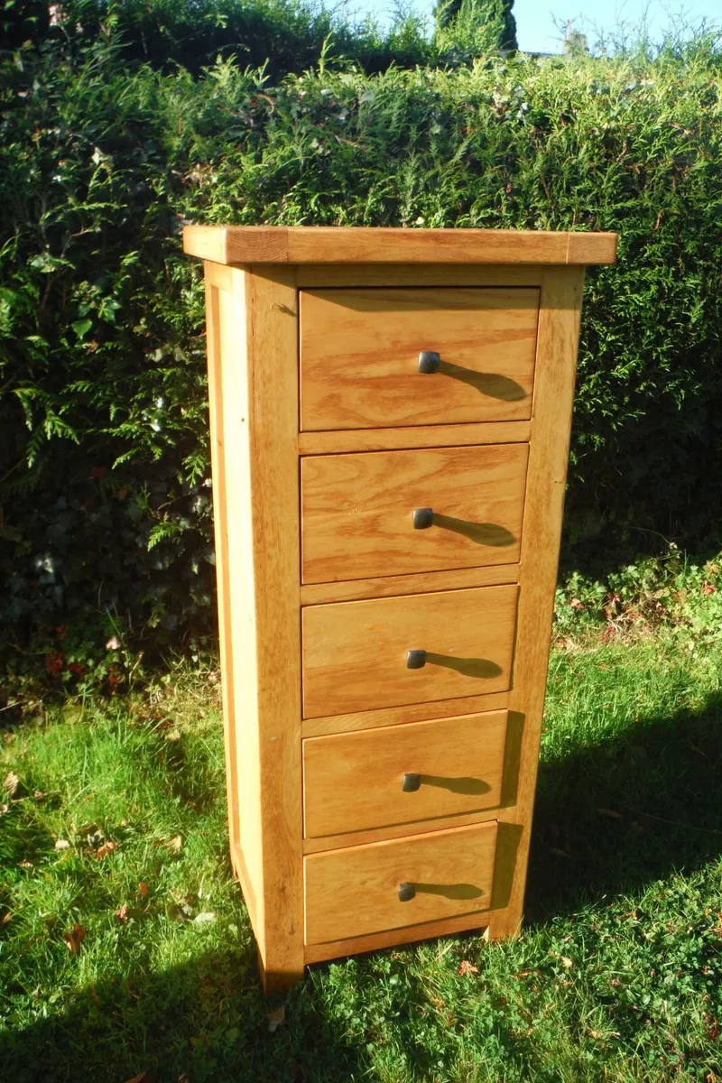 Chest of Drawers - Image 2
