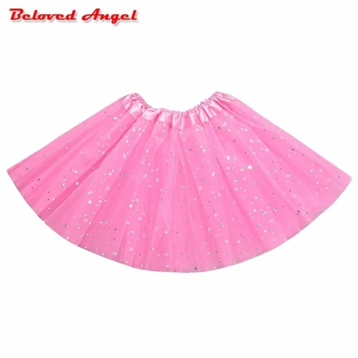 Tutu Skirts girl size 90- 120 cm - Image 1