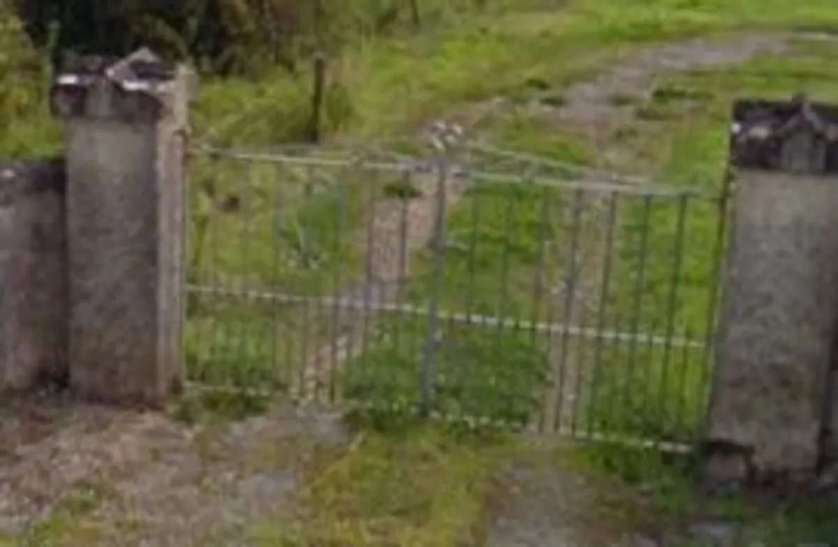 Outdoor Gates for sale - Image 2