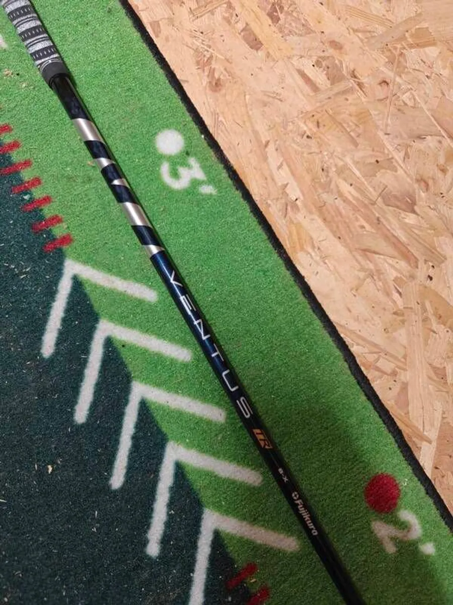 Ventus Blue TR shaft - Image 1