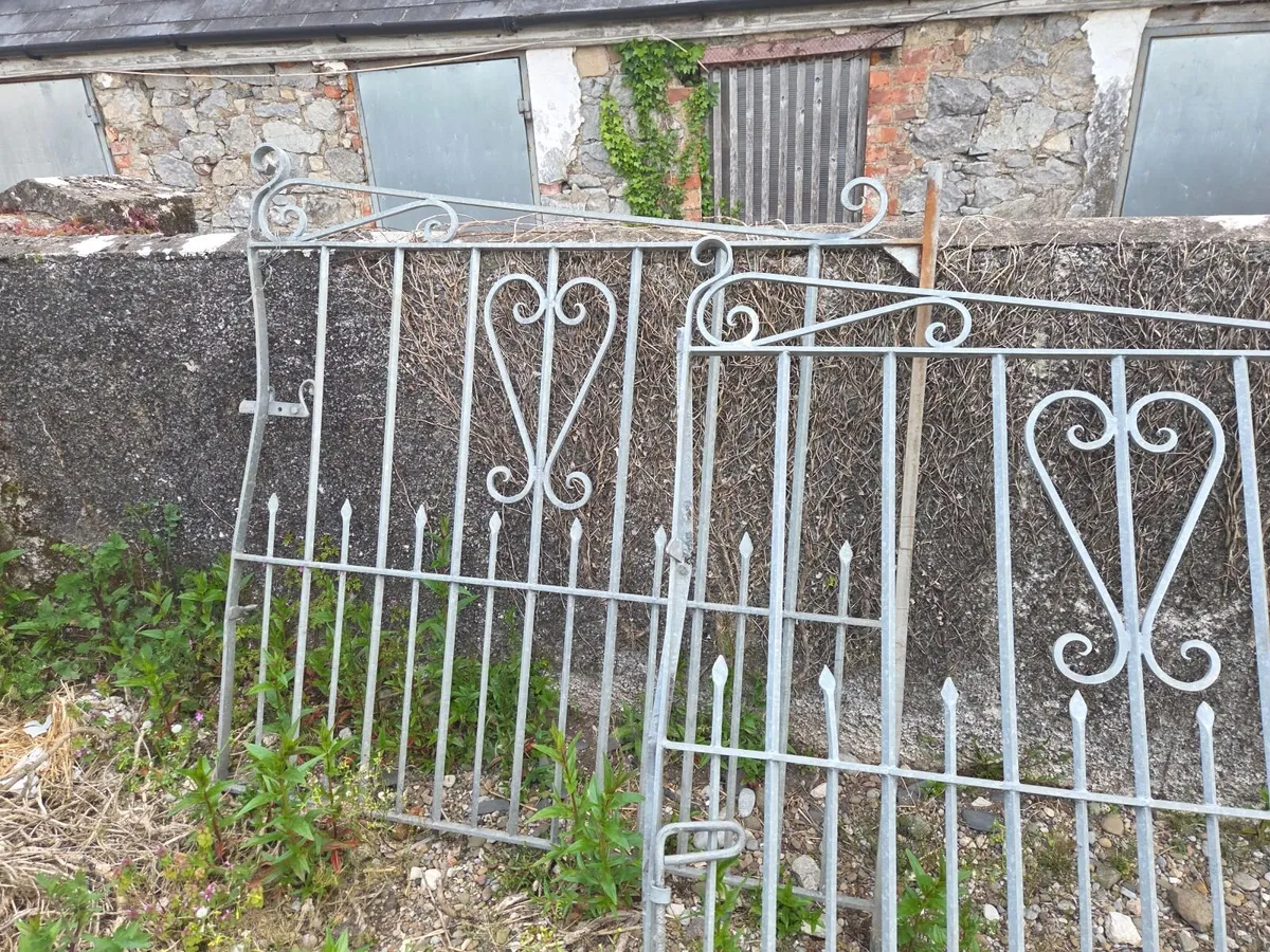 Outdoor Gates for sale - Image 3