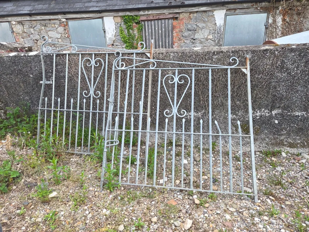 Outdoor Gates for sale - Image 1