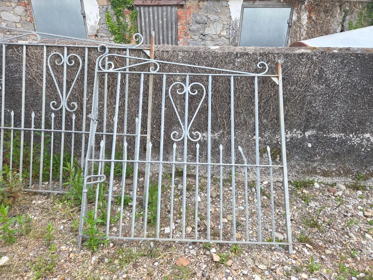 Outdoor Gates for sale - Image 4