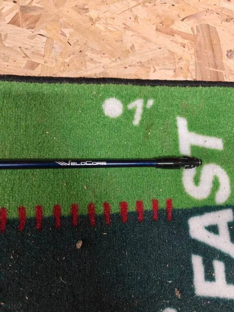 Ventus Blue TR shaft - Image 3