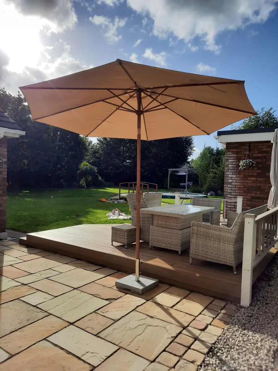 parasol - Image 1