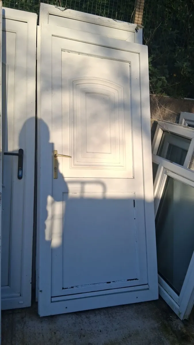 Pvc doors cork  lots sizes - Image 2