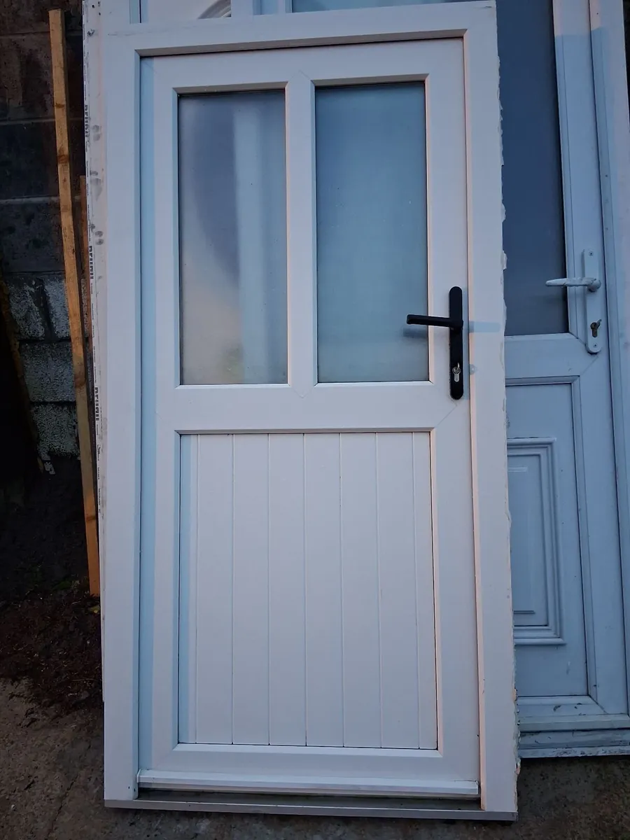 Pvc doors cork  lots sizes - Image 3
