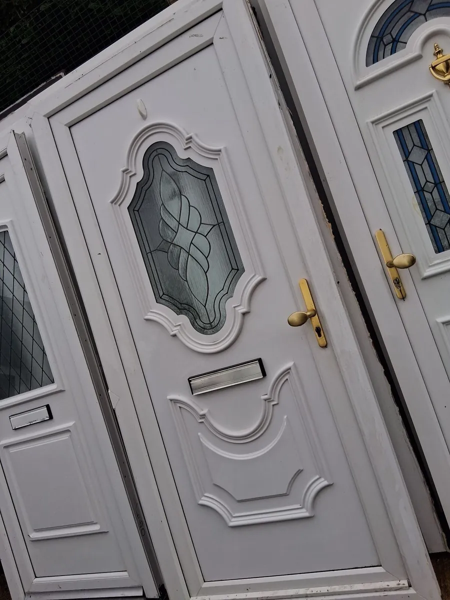 Pvc doors cork  lots sizes - Image 4