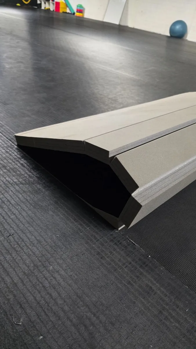 Tatami Roll out gym mats - Image 2