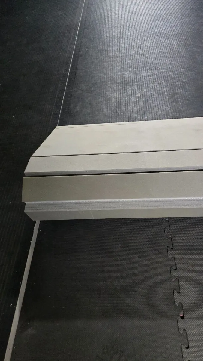 Tatami Roll out gym mats - Image 4