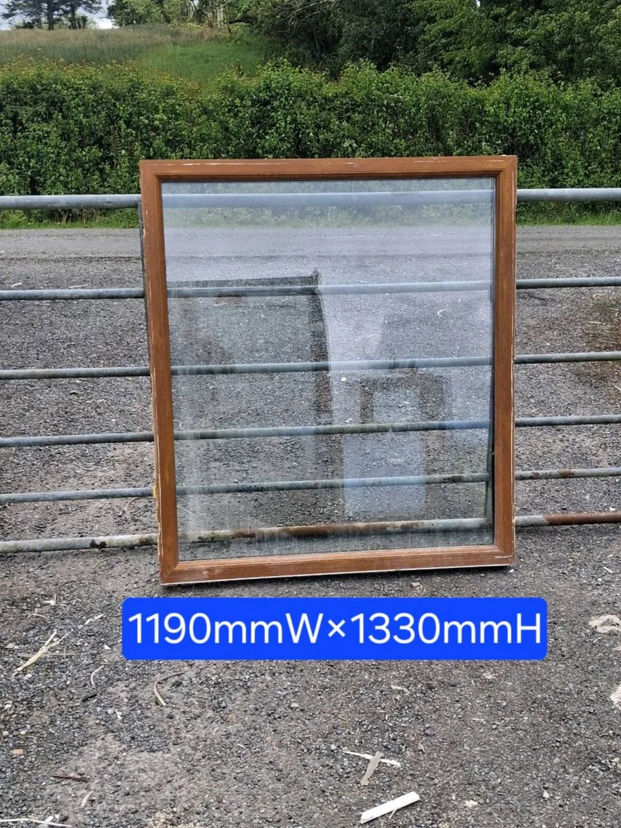 PVC WINDOWS - Image 2